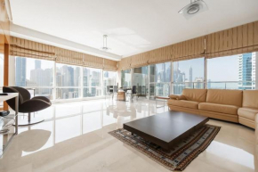 Key View - Madina Tower